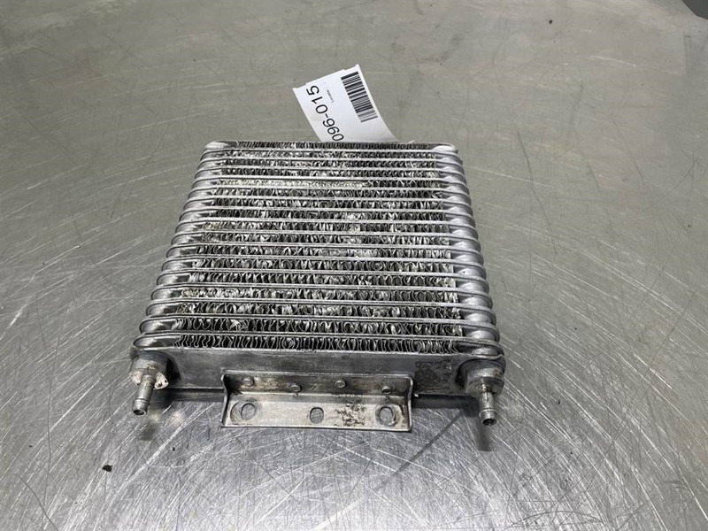 New Holland W110C - Fuel cooler/Kühler/Koeler - Мотор за Градежна машина: слика 3 New Holland W110C - Fuel cooler/Kühler/Koeler - Мотор за Градежна машина: слика 3