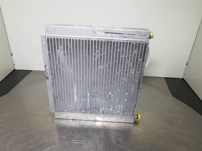 Nissens - Oil cooler/Ölkühler/Oliekoeler - Хидраулика за Градежна машина: слика 3 Nissens - Oil cooler/Ölkühler/Oliekoeler - Хидраулика за Градежна машина: слика 3