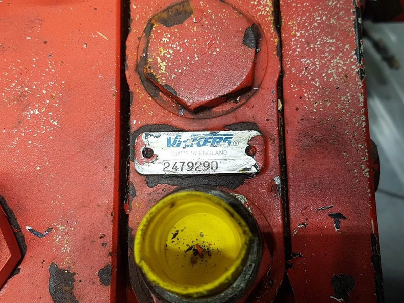 O & K 4522059 - O&K L15 B - Valve/Ventile/Ventiel - Хидраулика: слика 5 O & K 4522059 - O&K L15 B - Valve/Ventile/Ventiel - Хидраулика: слика 5