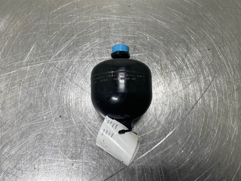 O & K L25.5-075-1315-053-611-Accumulator/Hydrospeicher - Хидраулика за Градежна машина: слика 2 O & K L25.5-075-1315-053-611-Accumulator/Hydrospeicher - Хидраулика за Градежна машина: слика 2