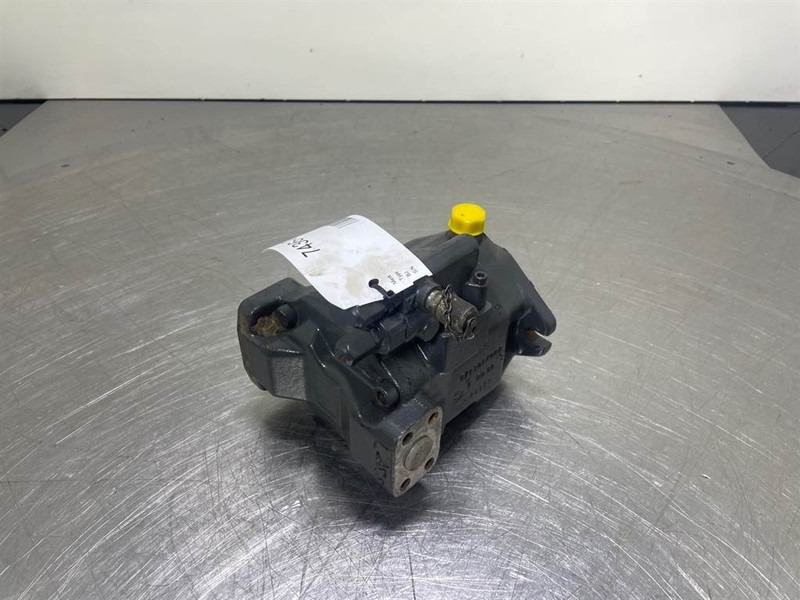 O & K L25.5-4530816-Rexroth A10VO45-Load sensing pump - Хидраулика за Градежна машина: слика 4 O & K L25.5-4530816-Rexroth A10VO45-Load sensing pump - Хидраулика за Градежна машина: слика 4
