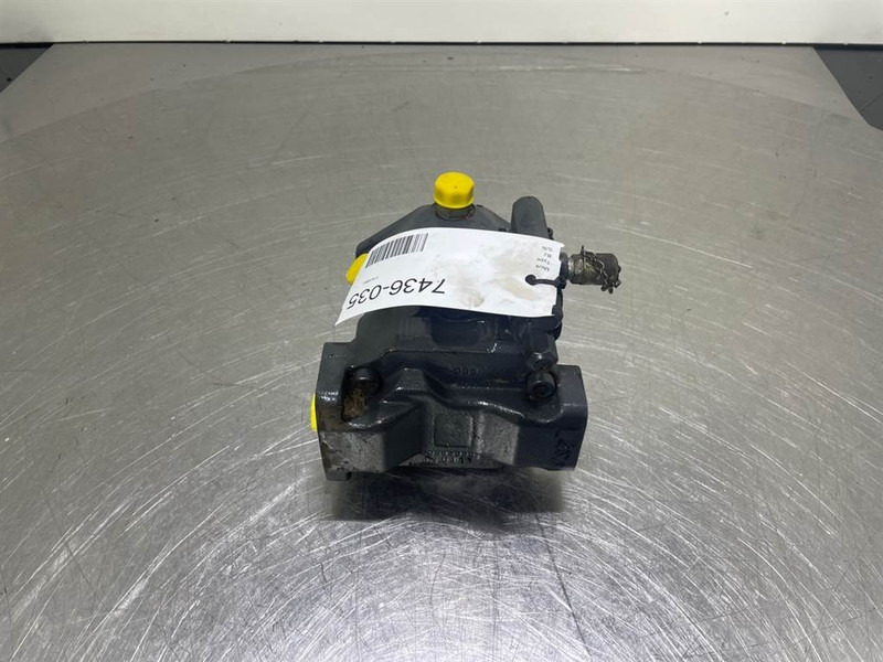 O & K L25.5-4530816-Rexroth A10VO45-Load sensing pump - Хидраулика за Градежна машина: слика 5 O & K L25.5-4530816-Rexroth A10VO45-Load sensing pump - Хидраулика за Градежна машина: слика 5