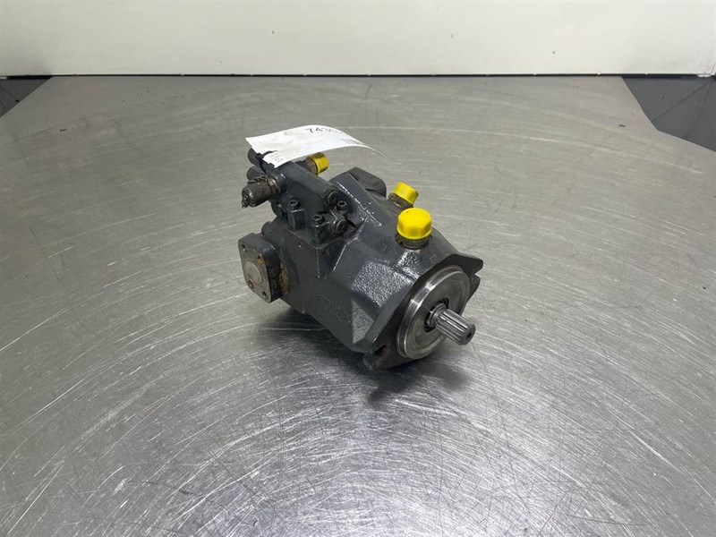 O & K L25.5-4530816-Rexroth A10VO45-Load sensing pump - Хидраулика за Градежна машина: слика 3 O & K L25.5-4530816-Rexroth A10VO45-Load sensing pump - Хидраулика за Градежна машина: слика 3