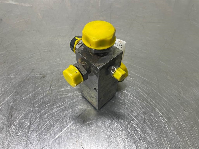 O & K L25.5-4572200-Valve/Ventile/Ventiel - Хидраулика за Градежна машина: слика 3 O & K L25.5-4572200-Valve/Ventile/Ventiel - Хидраулика за Градежна машина: слика 3