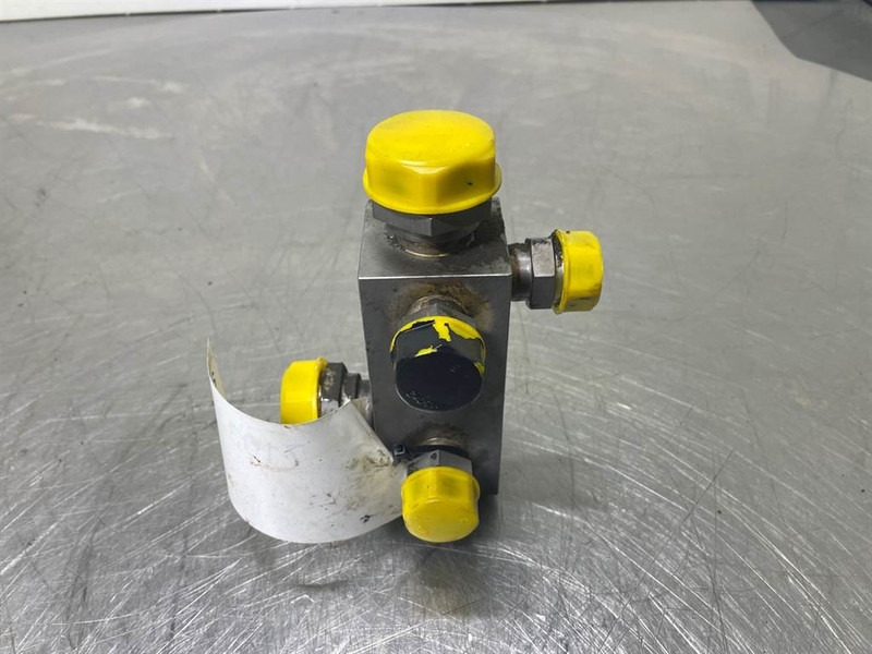 O & K L25.5-4572200-Valve/Ventile/Ventiel - Хидраулика за Градежна машина: слика 2 O & K L25.5-4572200-Valve/Ventile/Ventiel - Хидраулика за Градежна машина: слика 2