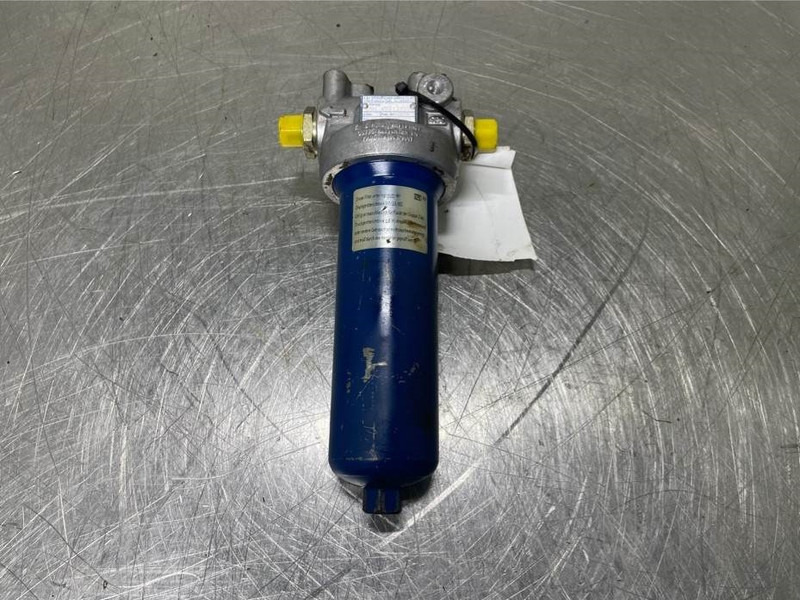 O & K L25.5-K&H Eppensteiner SN 4531297-Filter - Хидраулика за Градежна машина: слика 1 O & K L25.5-K&H Eppensteiner SN 4531297-Filter - Хидраулика за Градежна машина: слика 1