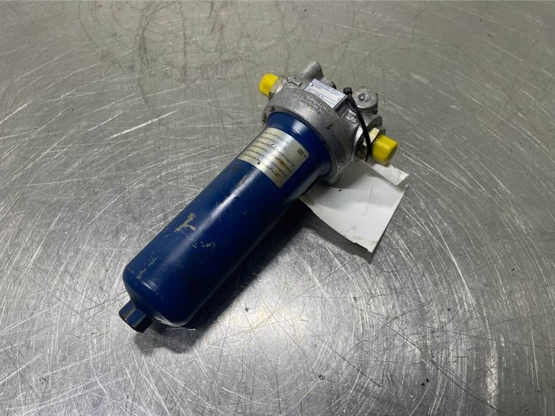 O & K L25.5-K&H Eppensteiner SN 4531297-Filter - Хидраулика за Градежна машина: слика 2 O & K L25.5-K&H Eppensteiner SN 4531297-Filter - Хидраулика за Градежна машина: слика 2