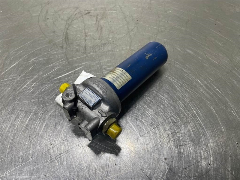 O & K L25.5-K&H Eppensteiner SN 4531297-Filter - Хидраулика за Градежна машина: слика 3 O & K L25.5-K&H Eppensteiner SN 4531297-Filter - Хидраулика за Градежна машина: слика 3