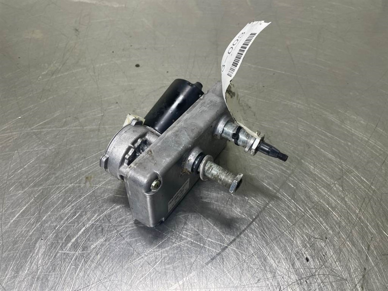 O & K L25.5-Valeo 150.743-24V-Wiper motor/Wischermotor - Електричен систем за Градежна машина: слика 1 O & K L25.5-Valeo 150.743-24V-Wiper motor/Wischermotor - Електричен систем за Градежна машина: слика 1