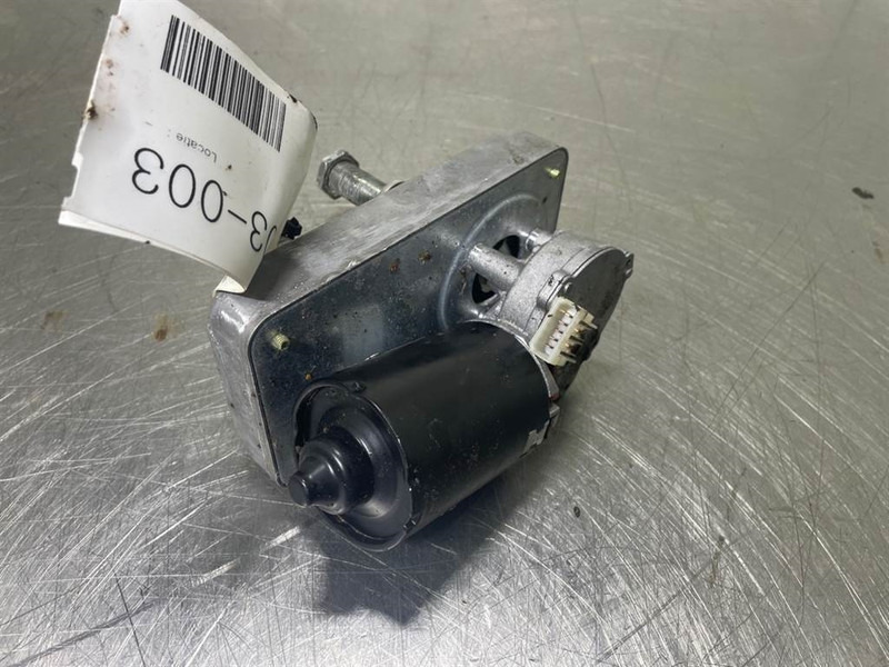 O & K L25.5-Valeo 150.743-24V-Wiper motor/Wischermotor - Електричен систем за Градежна машина: слика 4 O & K L25.5-Valeo 150.743-24V-Wiper motor/Wischermotor - Електричен систем за Градежна машина: слика 4