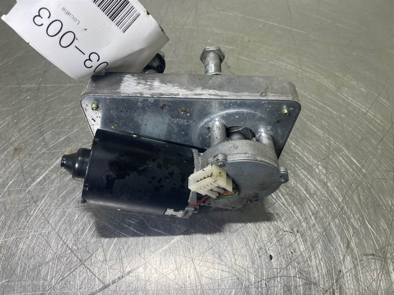 O & K L25.5-Valeo 150.743-24V-Wiper motor/Wischermotor - Електричен систем за Градежна машина: слика 3 O & K L25.5-Valeo 150.743-24V-Wiper motor/Wischermotor - Електричен систем за Градежна машина: слика 3