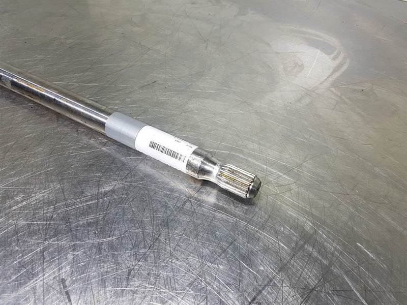 O & K L5-4922465-Joint shaft/Steckwelle/Steekas - Оска и делови за Градежна машина: слика 2 O & K L5-4922465-Joint shaft/Steckwelle/Steekas - Оска и делови за Градежна машина: слика 2