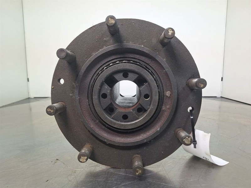 O & K L6 - 4711346 Axle housing/Achskörper/Astrechter - Оска и делови за Градежна машина: слика 3 O & K L6 - 4711346 Axle housing/Achskörper/Astrechter - Оска и делови за Градежна машина: слика 3