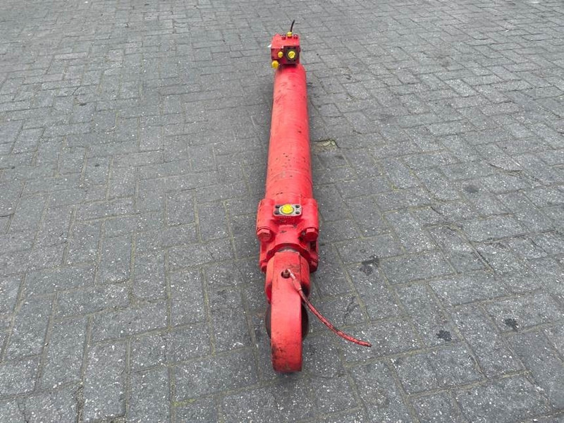 O & K MH6.5-2244615-Stick cylinder/Stielzylinder - Хидраулика за Градежна машина: слика 3 O & K MH6.5-2244615-Stick cylinder/Stielzylinder - Хидраулика за Градежна машина: слика 3