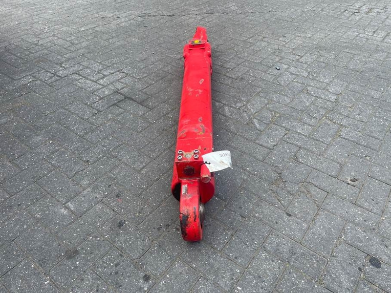O & K MH6.5-2401942-Boom cylinder/Hubzylinder - Хидраулика за Градежна машина: слика 3 O & K MH6.5-2401942-Boom cylinder/Hubzylinder - Хидраулика за Градежна машина: слика 3