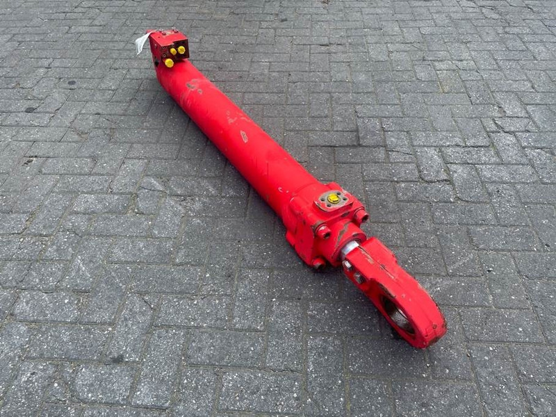 O & K MH6.5-2401942-Boom cylinder/Hubzylinder - Хидраулика за Градежна машина: слика 5 O & K MH6.5-2401942-Boom cylinder/Hubzylinder - Хидраулика за Градежна машина: слика 5