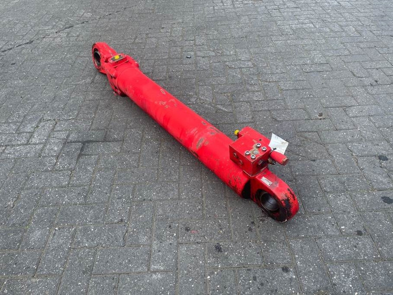 O & K MH6.5-2401942-Boom cylinder/Hubzylinder - Хидраулика за Градежна машина: слика 2 O & K MH6.5-2401942-Boom cylinder/Hubzylinder - Хидраулика за Градежна машина: слика 2