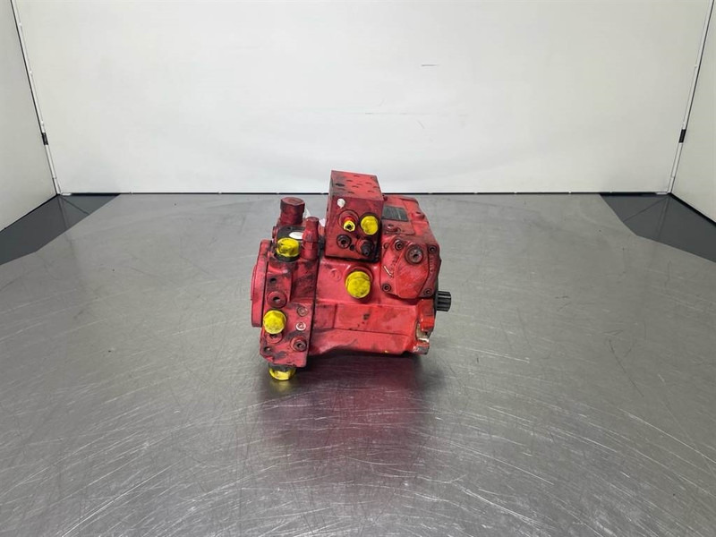 O & K MH6.5-2460363-Drive pump/Fahrpumpe/Rijpomp - Хидраулика за Градежна машина: слика 2 O & K MH6.5-2460363-Drive pump/Fahrpumpe/Rijpomp - Хидраулика за Градежна машина: слика 2