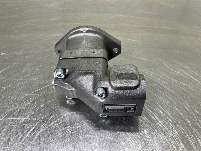 Parker F11-012-RB-CV-K-Hydraulic motor/Hydraulikmotor - Хидраулика за Градежна машина: слика 3 Parker F11-012-RB-CV-K-Hydraulic motor/Hydraulikmotor - Хидраулика за Градежна машина: слика 3