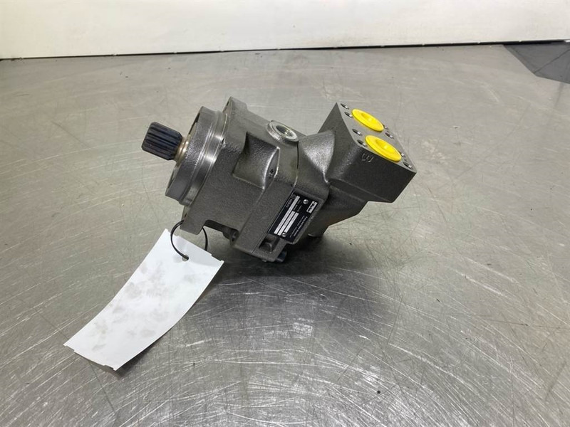 Parker F12-030-MF-IV-D-Drive motor/Fahrmotor/Rijmotor - Хидраулика за Градежна машина: слика 1 Parker F12-030-MF-IV-D-Drive motor/Fahrmotor/Rijmotor - Хидраулика за Градежна машина: слика 1
