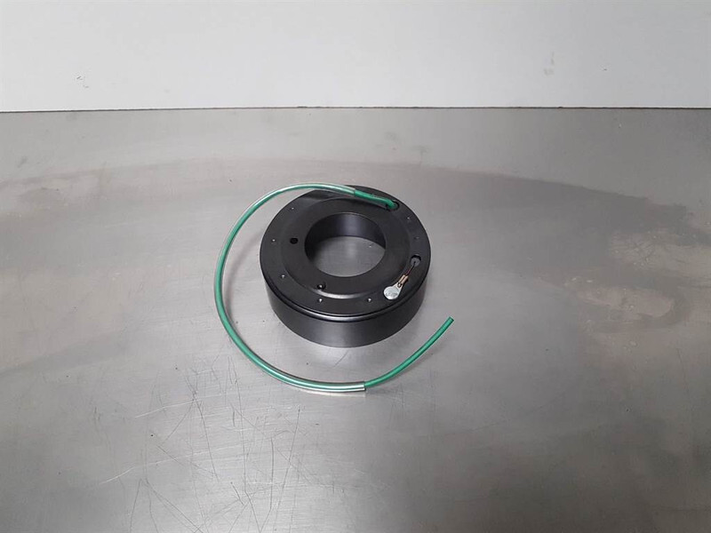 SANDEN 24V-Magnet Clutch/Magnetkupplung/Magneetkop - Рамка/ Шасија за Градежна машина: слика 3 SANDEN 24V-Magnet Clutch/Magnetkupplung/Magneetkop - Рамка/ Шасија за Градежна машина: слика 3
