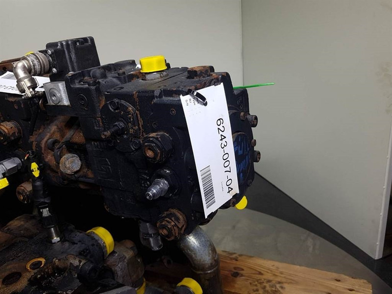 Sauer Danfoss 90L042KA5NN80S4C3-83018881-Drive pump/Fahrpumpe - Хидраулика: слика 2 Sauer Danfoss 90L042KA5NN80S4C3-83018881-Drive pump/Fahrpumpe - Хидраулика: слика 2