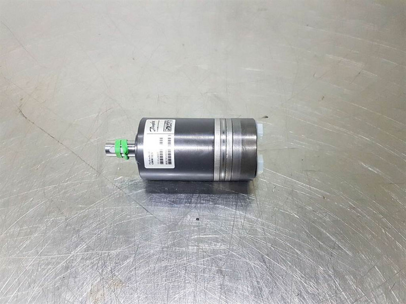 Sauer Danfoss OMM 12,5-151G0001-Hydraulic motor/Hydraulikmotor - Хидраулика за Градежна машина: слика 1 Sauer Danfoss OMM 12,5-151G0001-Hydraulic motor/Hydraulikmotor - Хидраулика за Градежна машина: слика 1