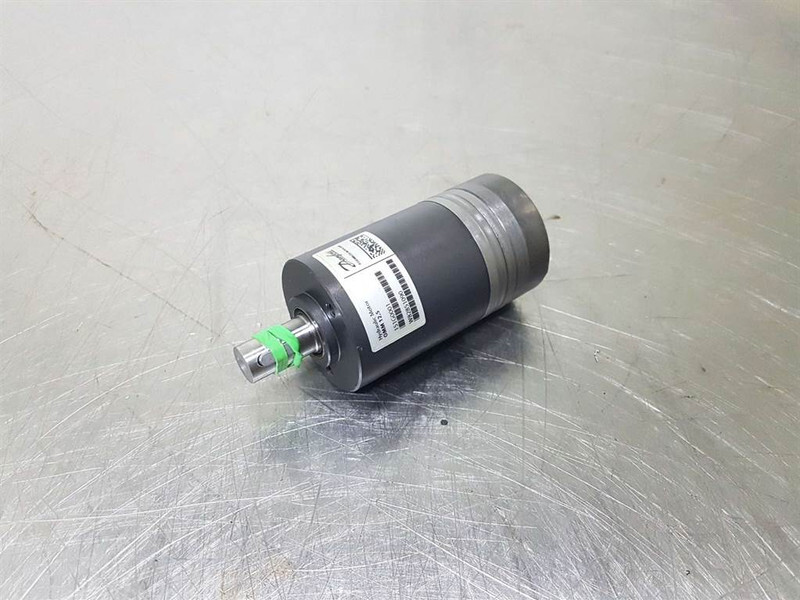 Sauer Danfoss OMM 12,5-151G0001-Hydraulic motor/Hydraulikmotor - Хидраулика за Градежна машина: слика 2 Sauer Danfoss OMM 12,5-151G0001-Hydraulic motor/Hydraulikmotor - Хидраулика за Градежна машина: слика 2