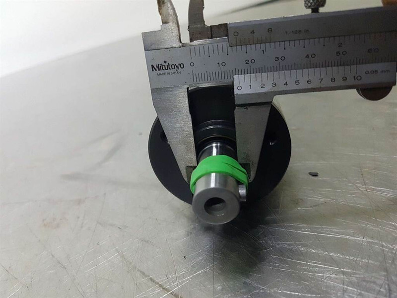 Sauer Danfoss OMM 12,5-151G0001-Hydraulic motor/Hydraulikmotor - Хидраулика за Градежна машина: слика 5 Sauer Danfoss OMM 12,5-151G0001-Hydraulic motor/Hydraulikmotor - Хидраулика за Градежна машина: слика 5