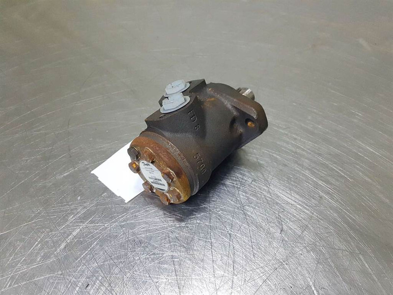 Sauer Danfoss OMP32-151-0341-Hydraulic motor/Hydraulikmotor - Хидраулика за Градежна машина: слика 4 Sauer Danfoss OMP32-151-0341-Hydraulic motor/Hydraulikmotor - Хидраулика за Градежна машина: слика 4
