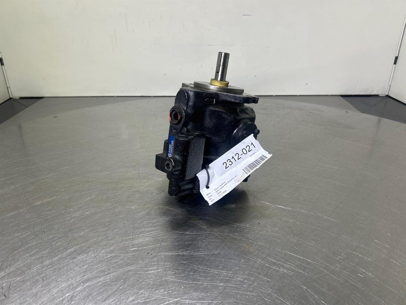 Хидраулика за Градежна машина Sauer Danfoss OPV1/038-R5P-Load sensing pump: слика 6 Хидраулика за Градежна машина Sauer Danfoss OPV1/038-R5P-Load sensing pump: слика 6