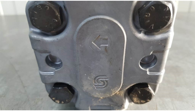 Sauer Sundstrand SKP2NN/022LN06SBP1E8C7 - Gearpump - Хидраулика: слика 3 Sauer Sundstrand SKP2NN/022LN06SBP1E8C7 - Gearpump - Хидраулика: слика 3