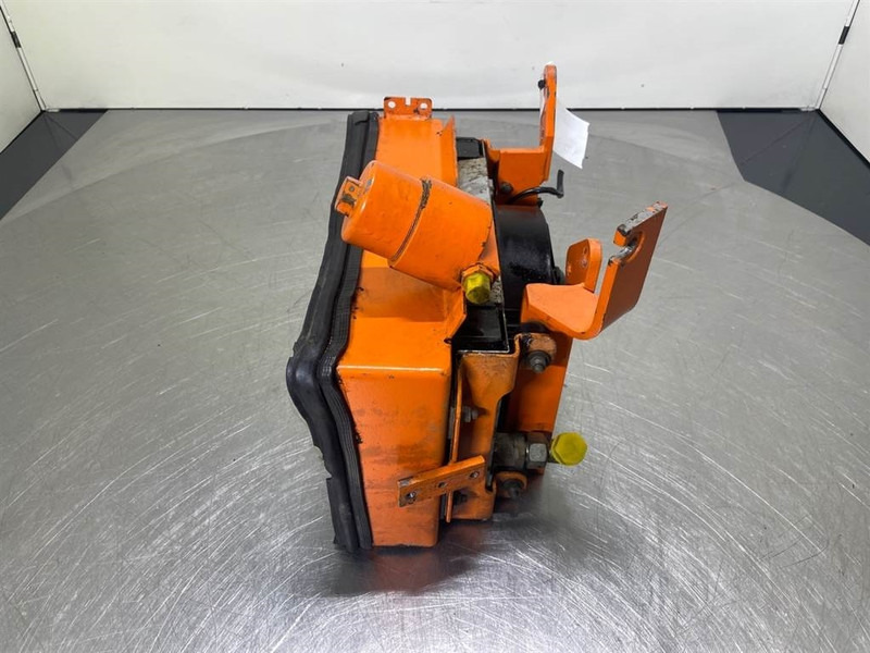 Schaeff - Cooler/Kühler/Koeler - Мотор за Градежна машина: слика 4 Schaeff - Cooler/Kühler/Koeler - Мотор за Градежна машина: слика 4