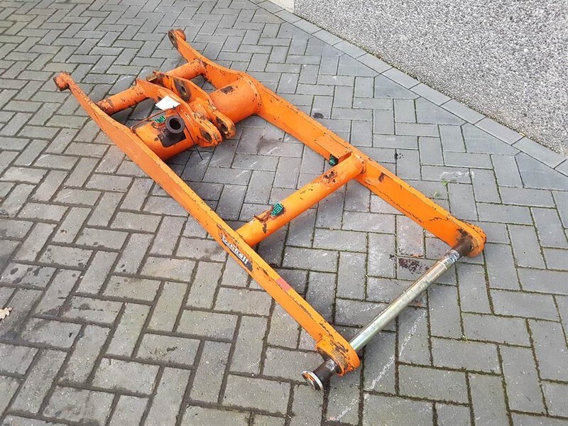 Schaeff SKL832-6336520001-Lifting framework/Schaufelarm - Брана за Градежна машина: слика 5 Schaeff SKL832-6336520001-Lifting framework/Schaufelarm - Брана за Градежна машина: слика 5