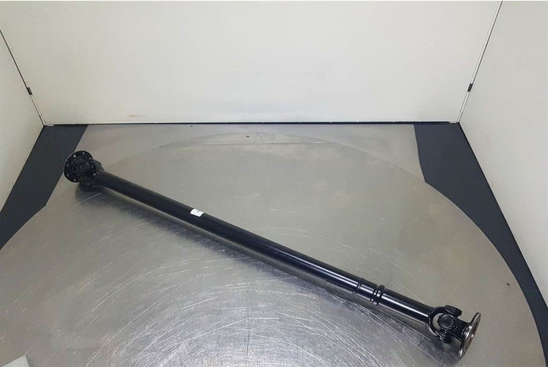 Schaeff SKL833-Zeppelin ZL80-5200661100-Propshaft/Cardanas - Оска и делови за Градежна машина: слика 1 Schaeff SKL833-Zeppelin ZL80-5200661100-Propshaft/Cardanas - Оска и делови за Градежна машина: слика 1