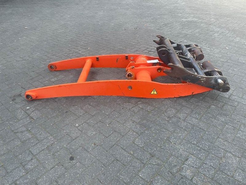 Schaeff SKL834-6452020001-Lifting framework/Schaufelarm - Брана за Градежна машина: слика 3 Schaeff SKL834-6452020001-Lifting framework/Schaufelarm - Брана за Градежна машина: слика 3