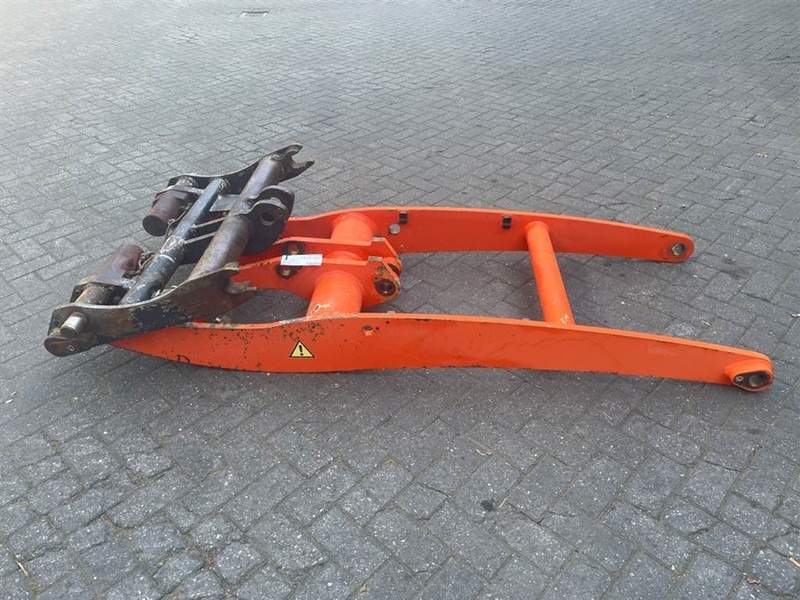 Schaeff SKL834-6452020001-Lifting framework/Schaufelarm - Брана за Градежна машина: слика 2 Schaeff SKL834-6452020001-Lifting framework/Schaufelarm - Брана за Градежна машина: слика 2