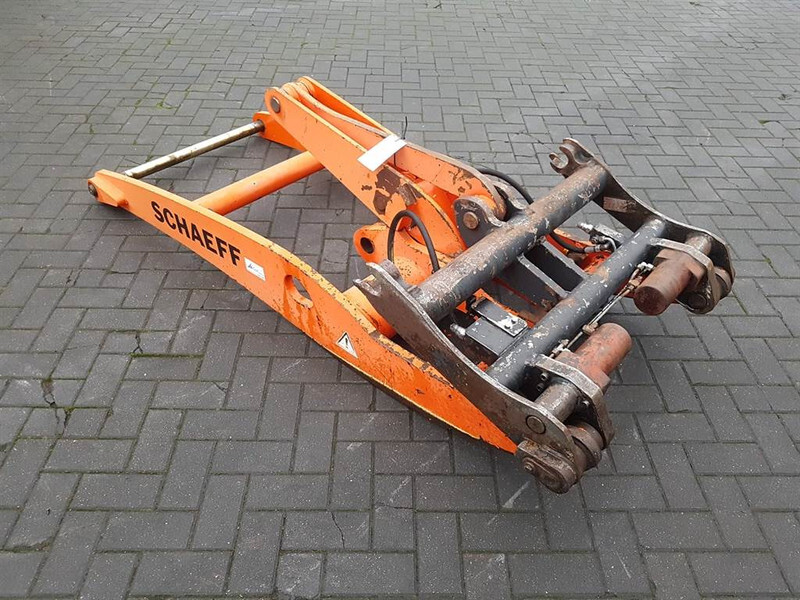 Schaeff SKL844 - Lifting framework/Schaufelarm/Giek - Брана за Градежна машина: слика 2 Schaeff SKL844 - Lifting framework/Schaufelarm/Giek - Брана за Градежна машина: слика 2
