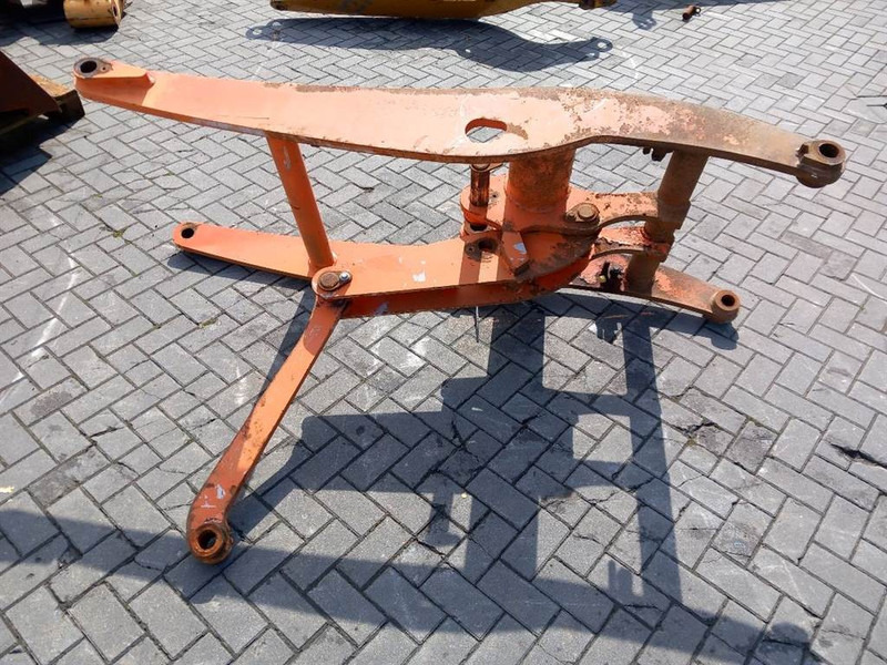 Schaeff SKL844 - Lifting framework/Schaufelarm/Giek - Брана за Градежна машина: слика 2 Schaeff SKL844 - Lifting framework/Schaufelarm/Giek - Брана за Градежна машина: слика 2