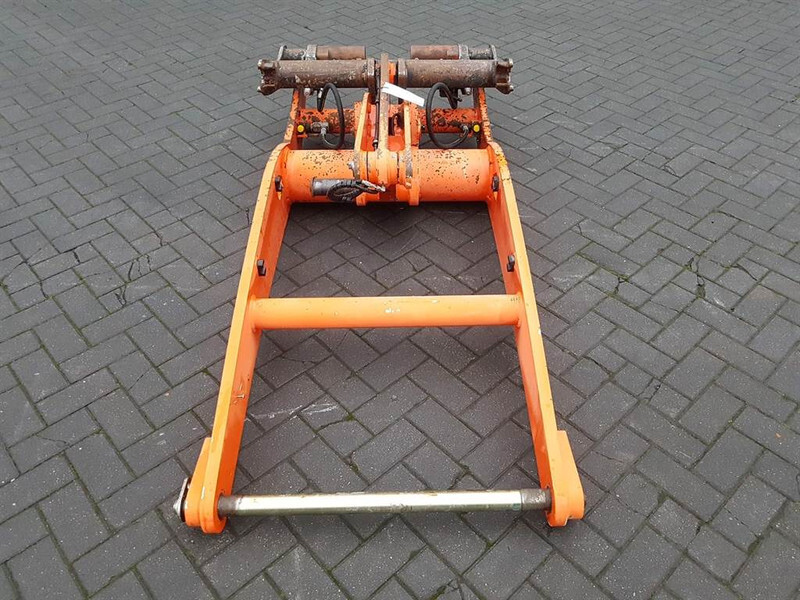 Schaeff SKL844 - Lifting framework/Schaufelarm/Giek - Брана за Градежна машина: слика 5 Schaeff SKL844 - Lifting framework/Schaufelarm/Giek - Брана за Градежна машина: слика 5