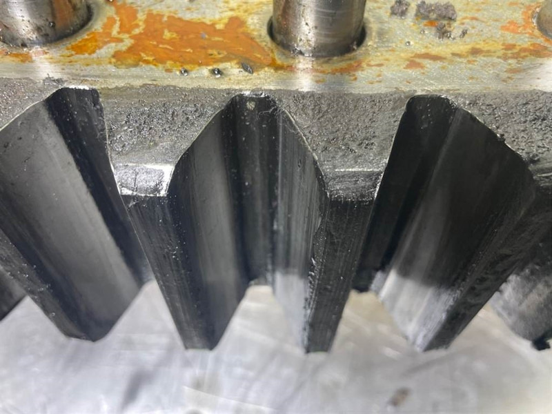 Sennebogen 835E-127775-Slewing ring/Drehkranz/Draaikrans - Рамка/ Шасија за Градежна машина: слика 5 Sennebogen 835E-127775-Slewing ring/Drehkranz/Draaikrans - Рамка/ Шасија за Градежна машина: слика 5