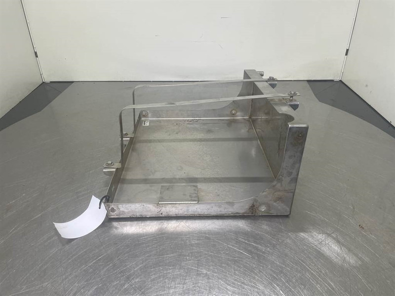 Sennebogen 835E-175040-Hood/Haube/Kap - Рамка/ Шасија за Градежна машина: слика 2 Sennebogen 835E-175040-Hood/Haube/Kap - Рамка/ Шасија за Градежна машина: слика 2