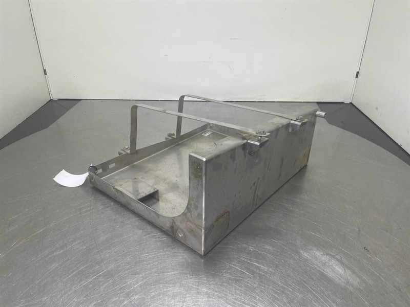 Sennebogen 835E-175040-Hood/Haube/Kap - Рамка/ Шасија за Градежна машина: слика 3 Sennebogen 835E-175040-Hood/Haube/Kap - Рамка/ Шасија за Градежна машина: слика 3