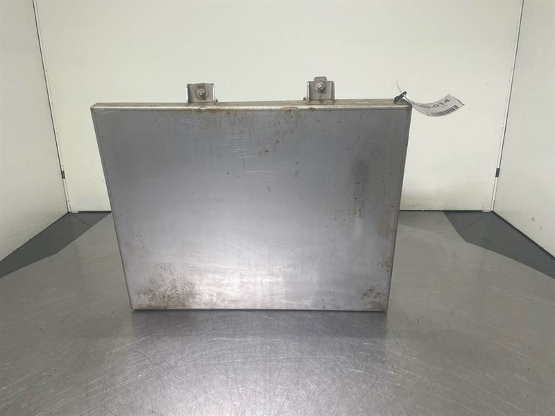 Sennebogen 835E-175040-Hood/Haube/Kap - Рамка/ Шасија за Градежна машина: слика 4 Sennebogen 835E-175040-Hood/Haube/Kap - Рамка/ Шасија за Градежна машина: слика 4