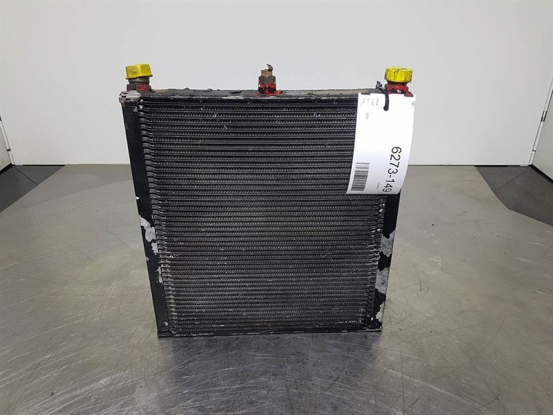 Setrab 50-948/4059-T - Oil cooler/Ölkühler/Oliekoe - Хидраулика за Градежна машина: слика 1 Setrab 50-948/4059-T - Oil cooler/Ölkühler/Oliekoe - Хидраулика за Градежна машина: слика 1