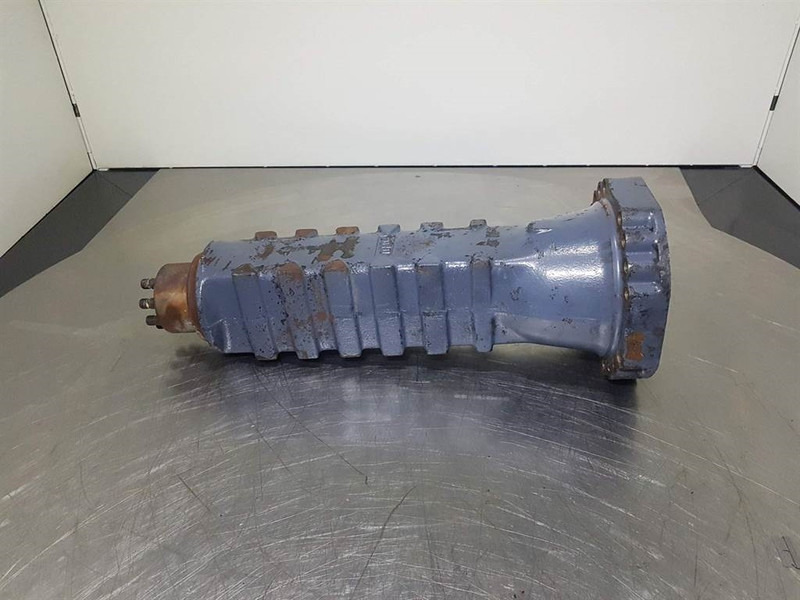 Spicer Dana 112.06.019.64-Axle housing/Achskörper/Astrech - Оска и делови за Градежна машина: слика 1 Spicer Dana 112.06.019.64-Axle housing/Achskörper/Astrech - Оска и делови за Градежна машина: слика 1