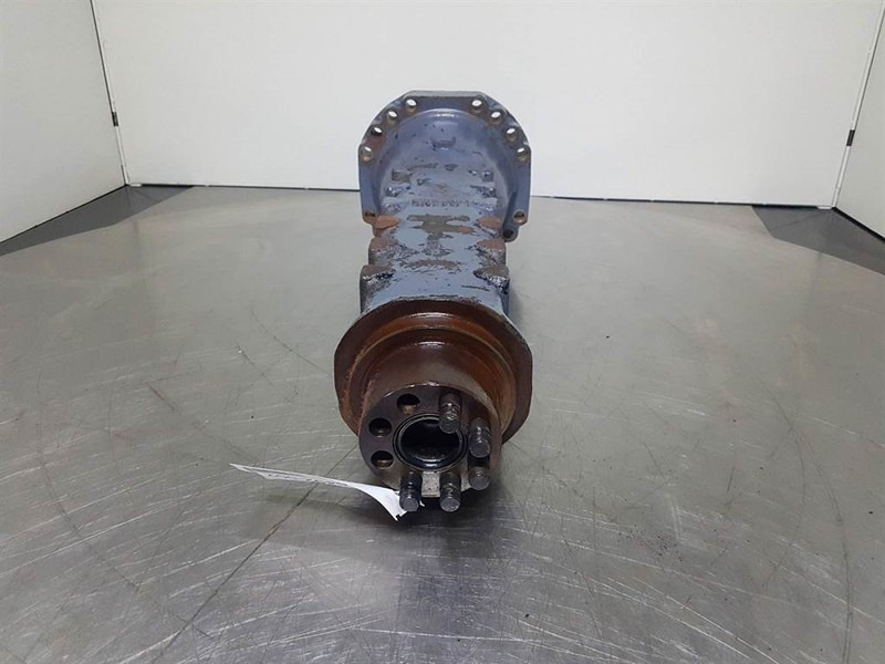 Spicer Dana 112.06.019.64-Axle housing/Achskörper/Astrech - Оска и делови за Градежна машина: слика 5 Spicer Dana 112.06.019.64-Axle housing/Achskörper/Astrech - Оска и делови за Градежна машина: слика 5