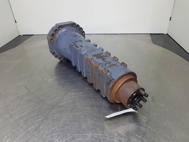 Spicer Dana 112.06.019.64-Axle housing/Achskörper/Astrech - Оска и делови за Градежна машина: слика 4 Spicer Dana 112.06.019.64-Axle housing/Achskörper/Astrech - Оска и делови за Градежна машина: слика 4