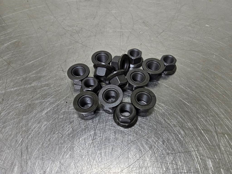 Spicer Dana 112.06.088.03-006.11.1413-Nut/Mutter/Moer - Оска и делови за Градежна машина: слика 3 Spicer Dana 112.06.088.03-006.11.1413-Nut/Mutter/Moer - Оска и делови за Градежна машина: слика 3