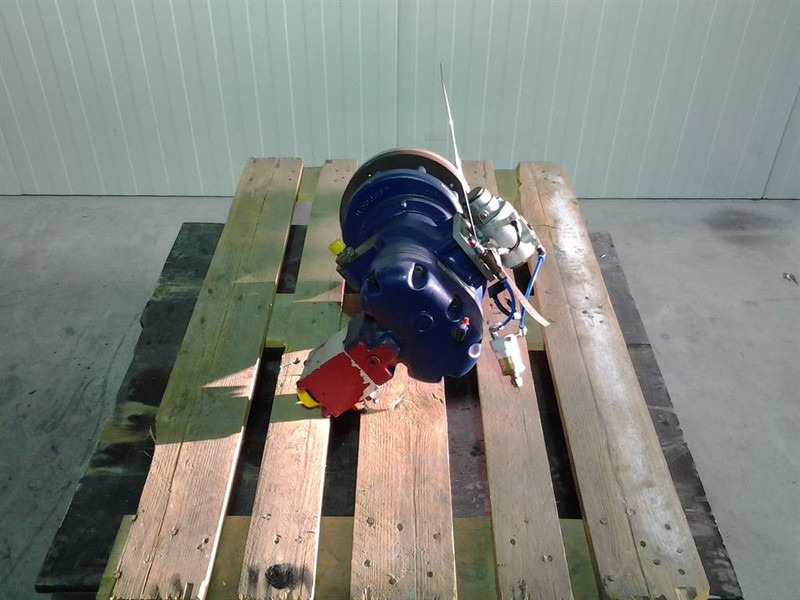 TM.C. SCA9GR - Compressor/Kompressor - Компресор за воздух: слика 2 TM.C. SCA9GR - Compressor/Kompressor - Компресор за воздух: слика 2